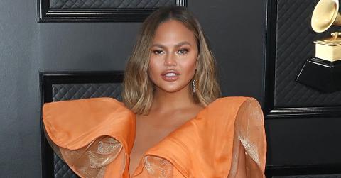 Chrissy Teigen Feels 'Remorse' After Pregnancy Loss as Late Son Jack's Due Date Nears