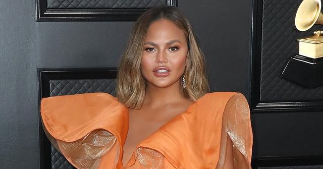 Chrissy Teigen Feels 'Remorse' After Pregnancy Loss as Late Son Jack's Due Date Nears