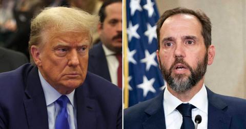 donald trump deranged jack smith jan charges three years ago