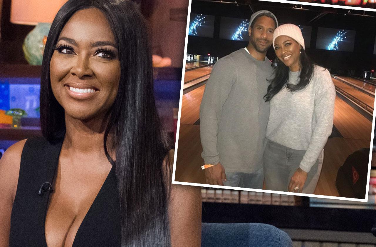 //kenya moore secret husband demands cash rhoa filming pp