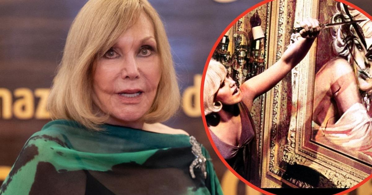 EXCLUSIVE: Why Kim Novak, 93, Found Solace in Painting After Walking Away From Hollywood