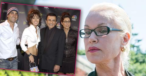 Casey kasem kids slam stepmom scientology behind plot steal late dj fortune