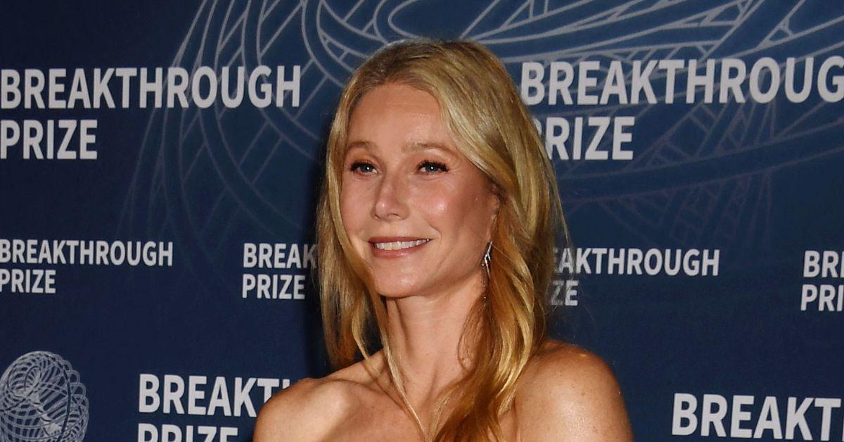 picture of Gwyneth Paltrow