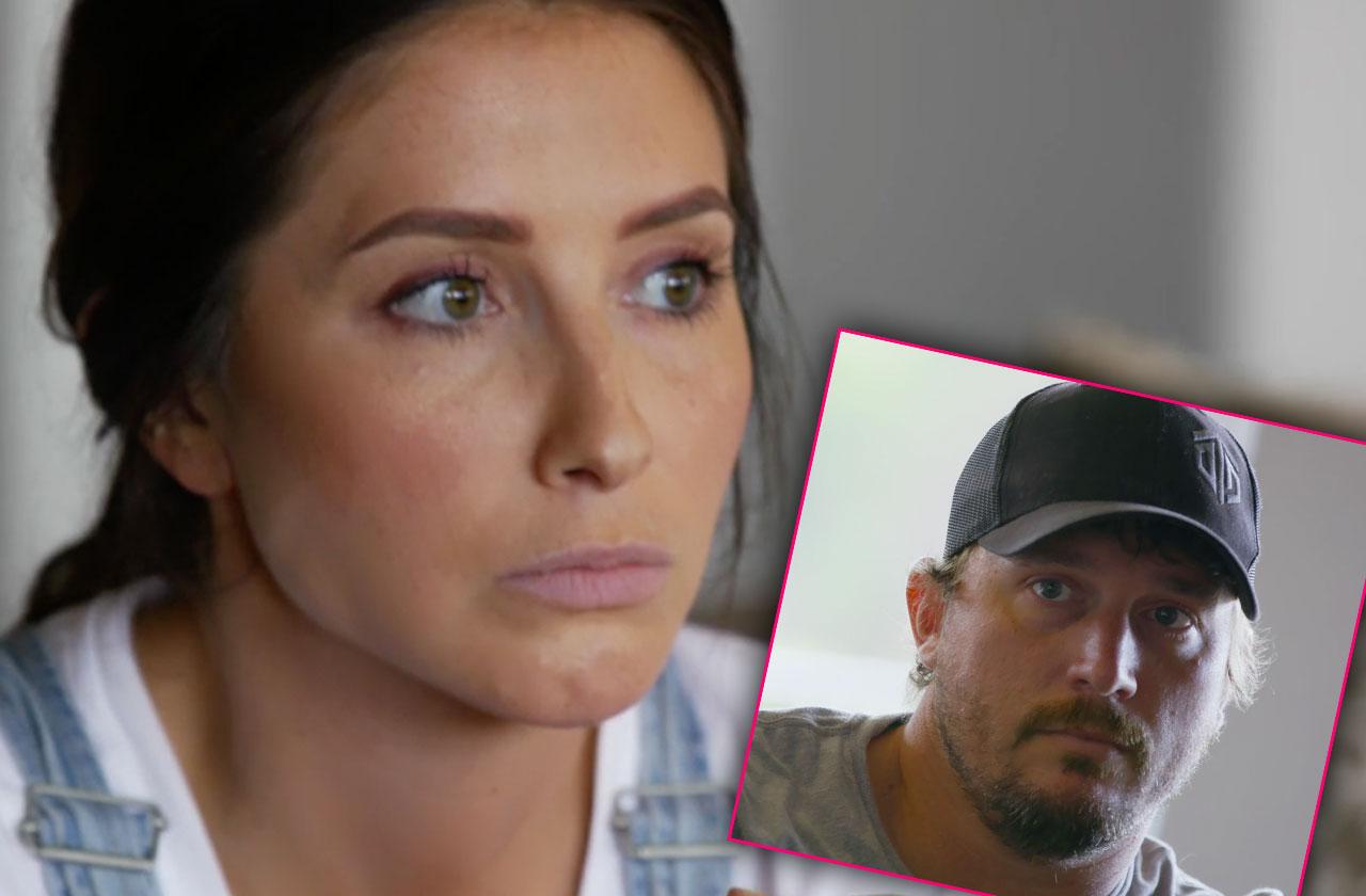 Teen Mom OG Video Bristol Palin Talks Divorce