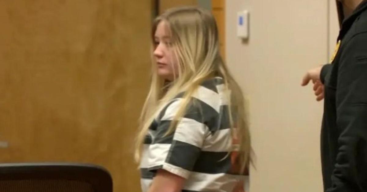 Married Washington Teacher Admits to Having Sex With&hellip;