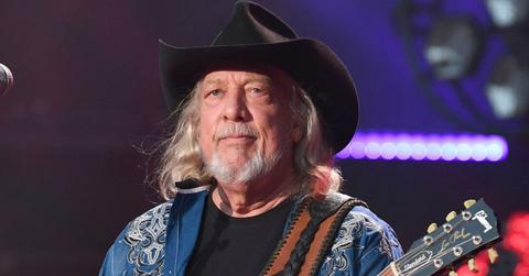 picture of John Anderson