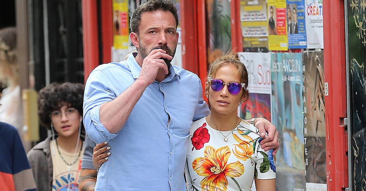 Ben Affleck, Jennifer Garner to reunite as wife Jennifer Lopez