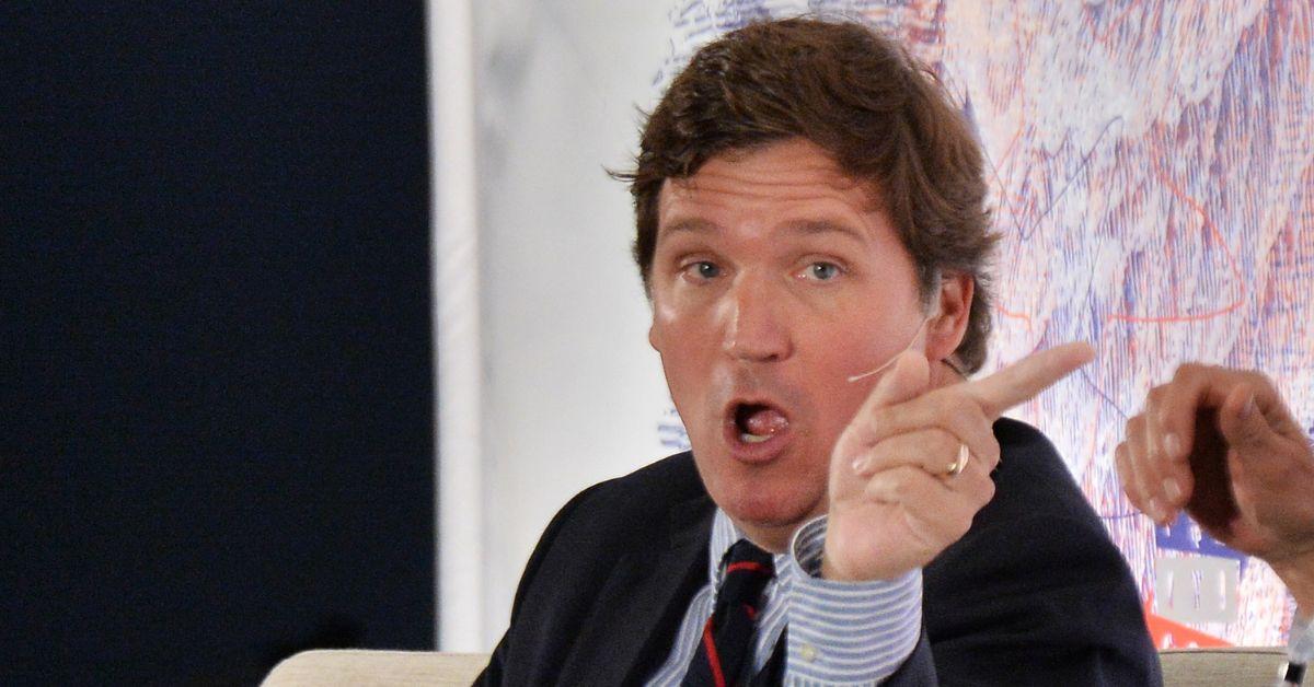 Tucker Carlson Calls Donald Trump Autistic, Slams Ex-Prez For Ukraine Remarks