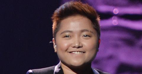 //Charice Pempengco transition name change Jake Zyrus PP