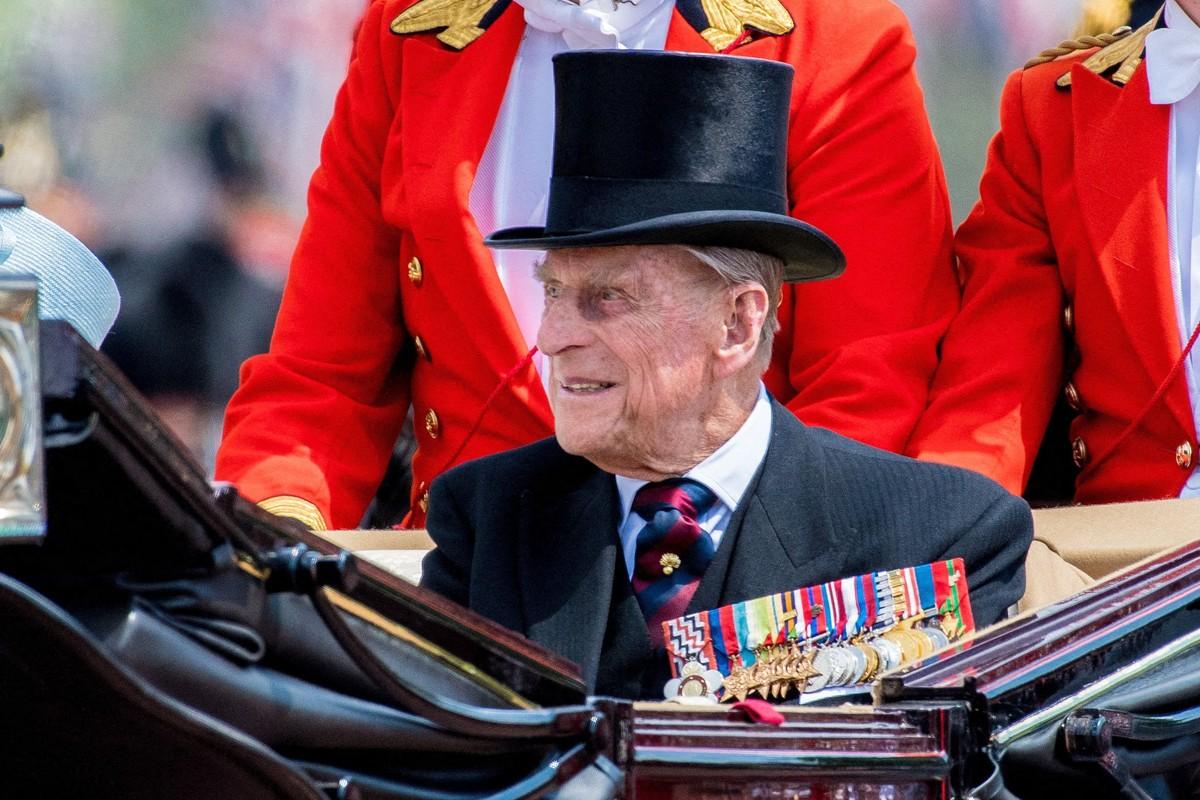 Ron Ferguson wrote in 'The Galloping Major: My Life and Singular Times' that Prince Philip was drawn to Susan Barrantes on the dance floor.