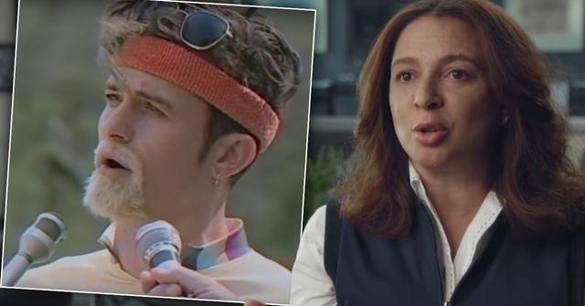 //hbo tour de pharmacy mockumentary cycling radar pp