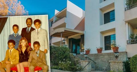 Tina Turner Son Craig Turner Suicide Condo Sale