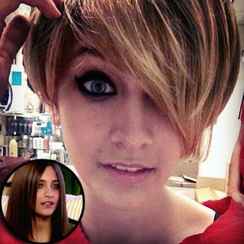 //paris jackson twitter