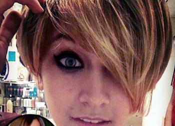 //paris jackson twitter