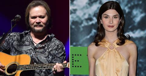 travis tritt drops anheuser busch tour dylan mulvaney partnership pp