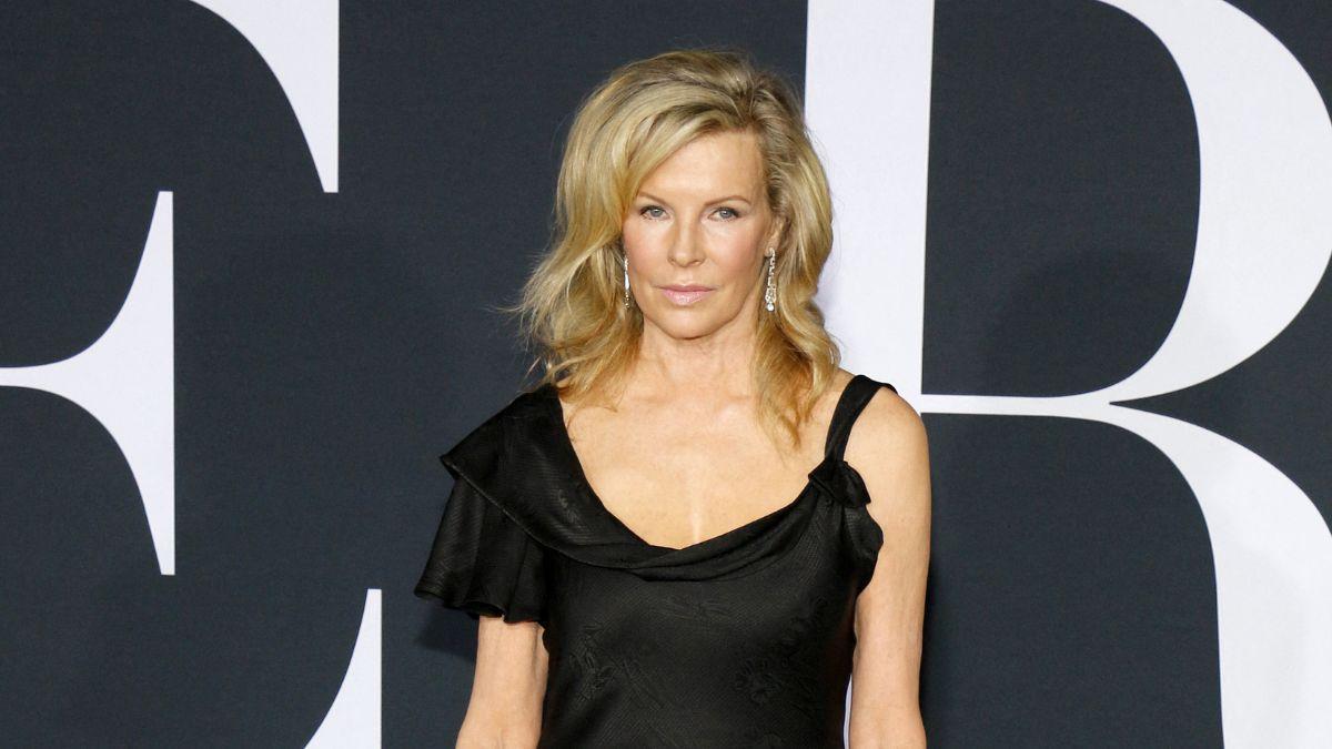 Photo of Kim Basinger