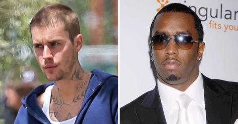 justin bieber diddys relationship