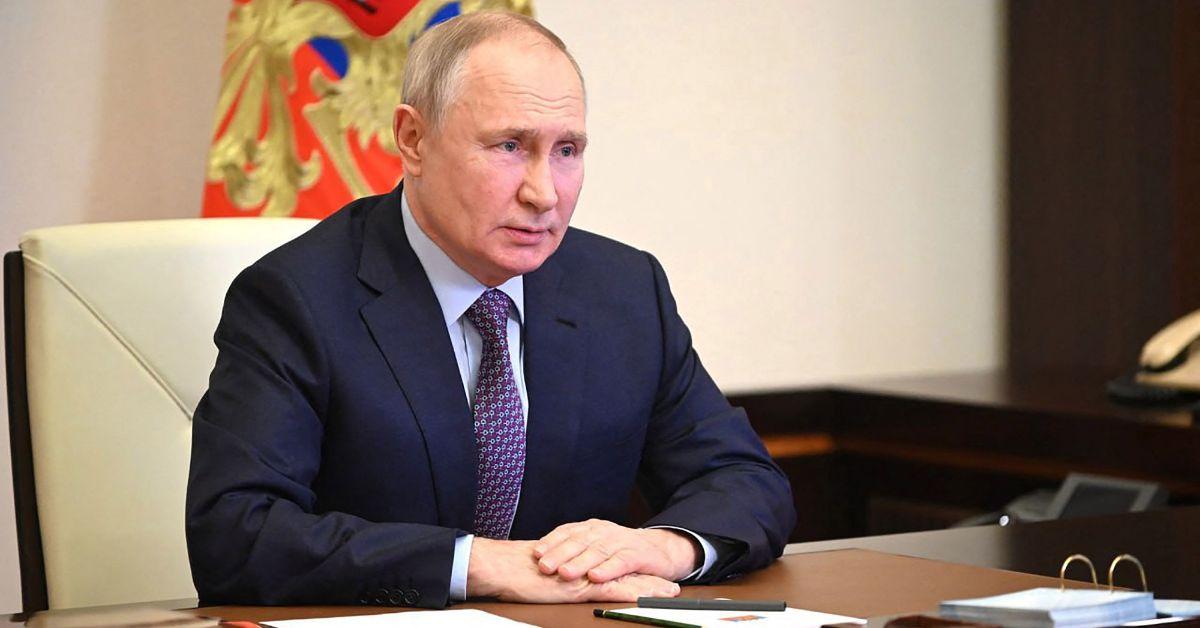 vladimir putin serve fatherland build new russia speech reelection win