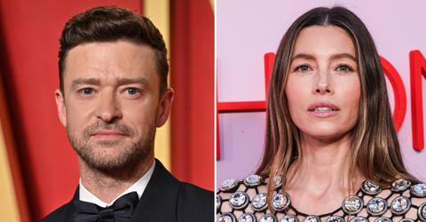 justin timberlake jessica biel divorcing years pp