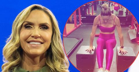 Photo of Lara Trump