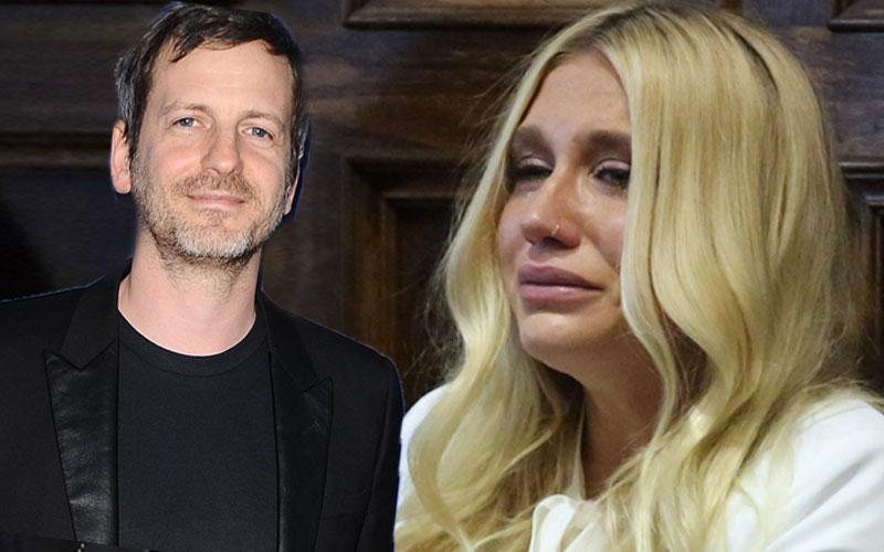 Kesha Rape Case Against Dr. Luke -- Judge Forces Singer To Work With Alleged Attacker