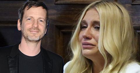 Kesha Rape Case Against Dr. Luke -- Judge Forces Singer To Work With Alleged Attacker