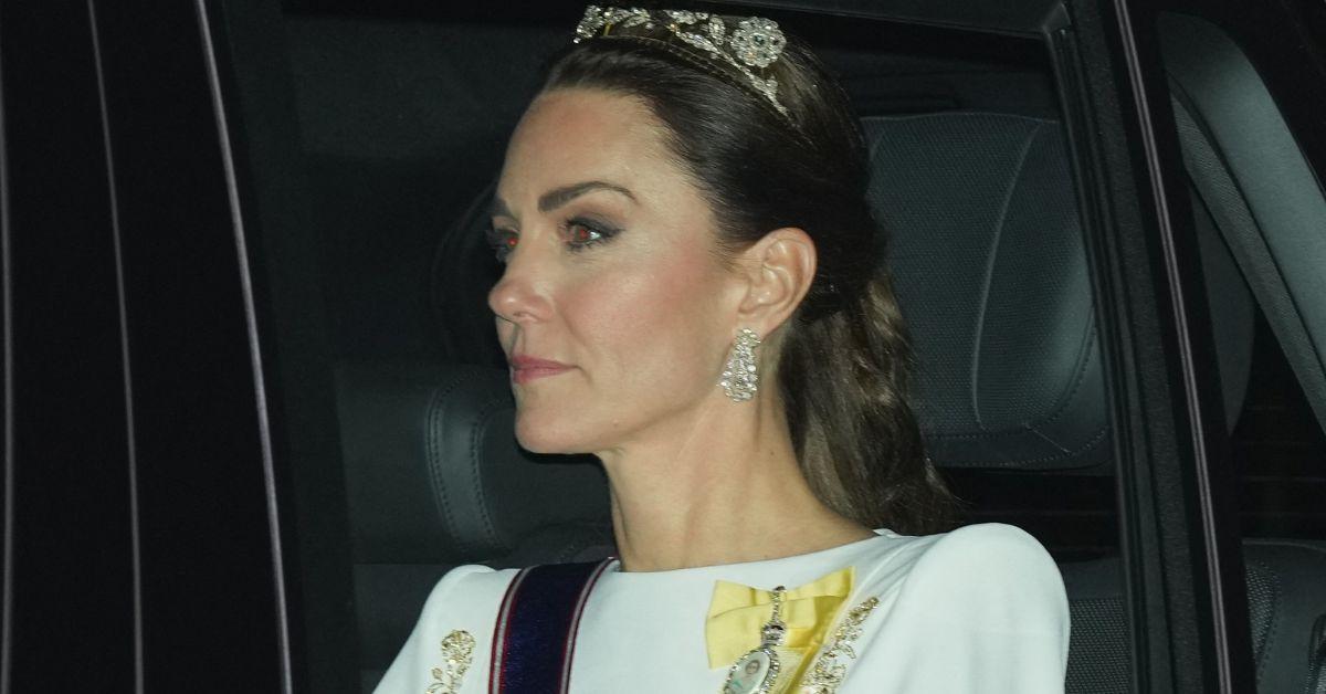 kate middleton mega