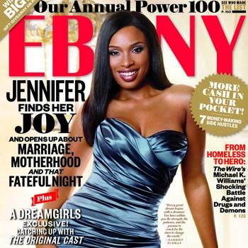 //jennifer hudson ebony magazine cover_