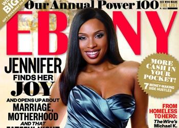 //jennifer hudson ebony magazine cover_