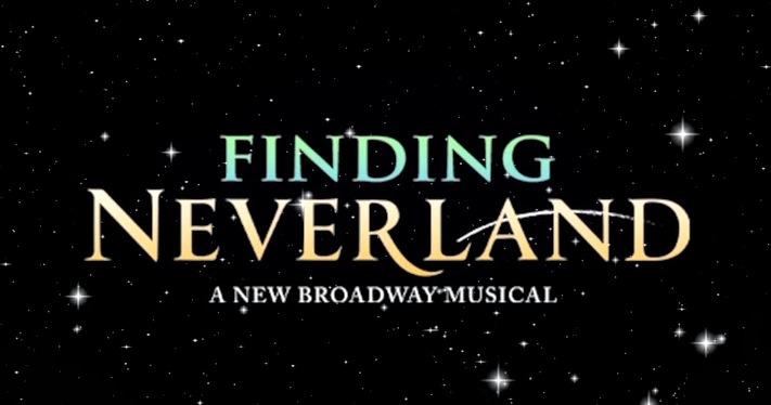 //finding neverland