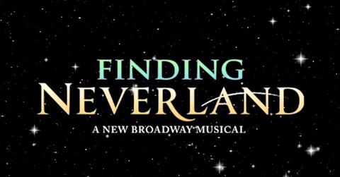 //finding neverland