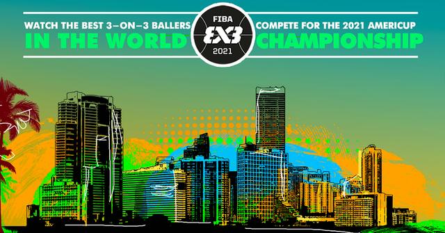 ballerfest miami basketball fiba americup championship livexlive vaunt tickets