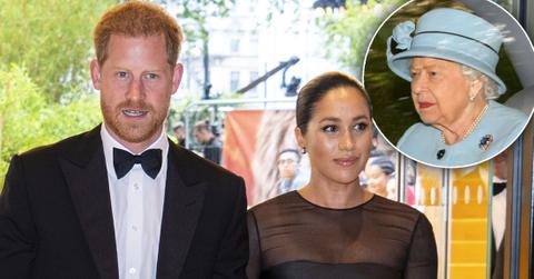 Meghan Markle Takes Trip To Rome For Best Friend’s Wedding