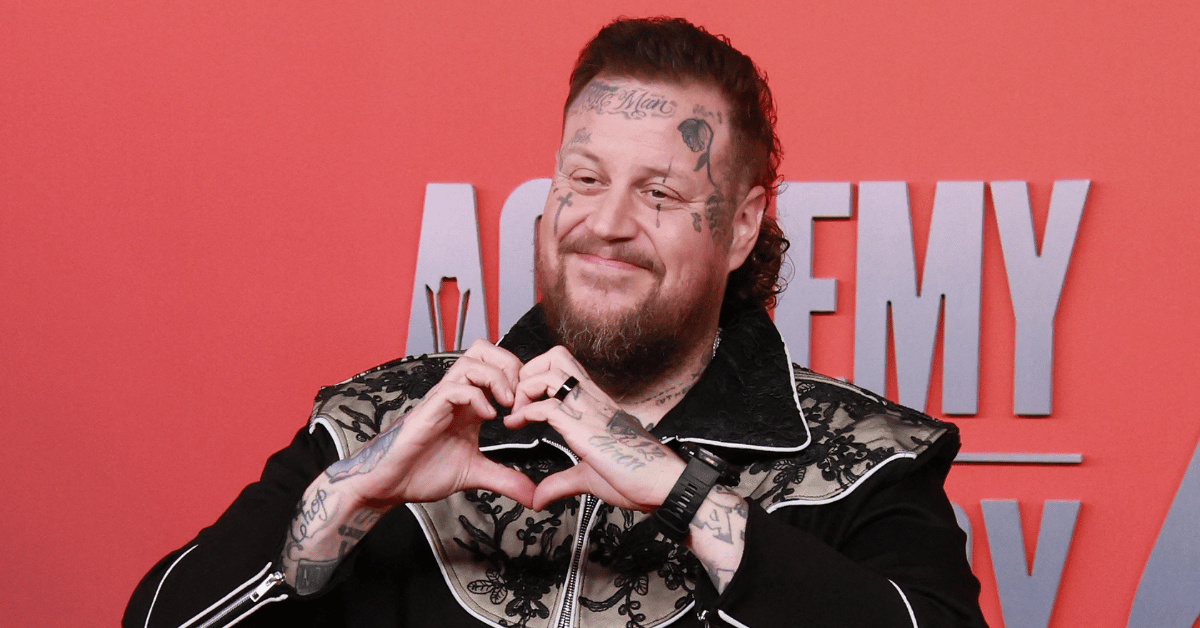 Photo of Jelly Roll