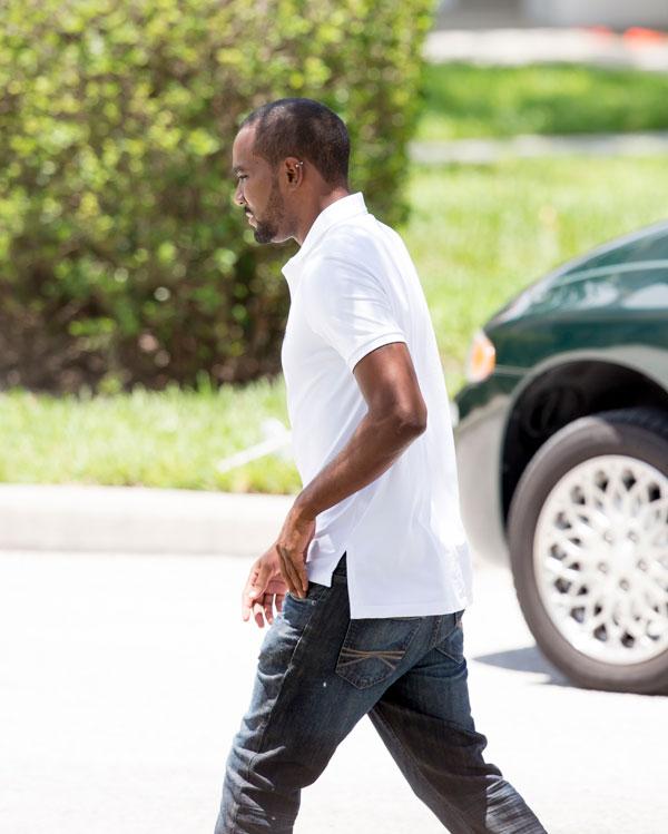 Bobbi Kristina Brown Nick Gordon