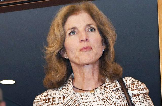 //kennedy drug scandal shriver house drug ring court reschedule pp