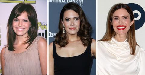 Photo of Mandy Moore