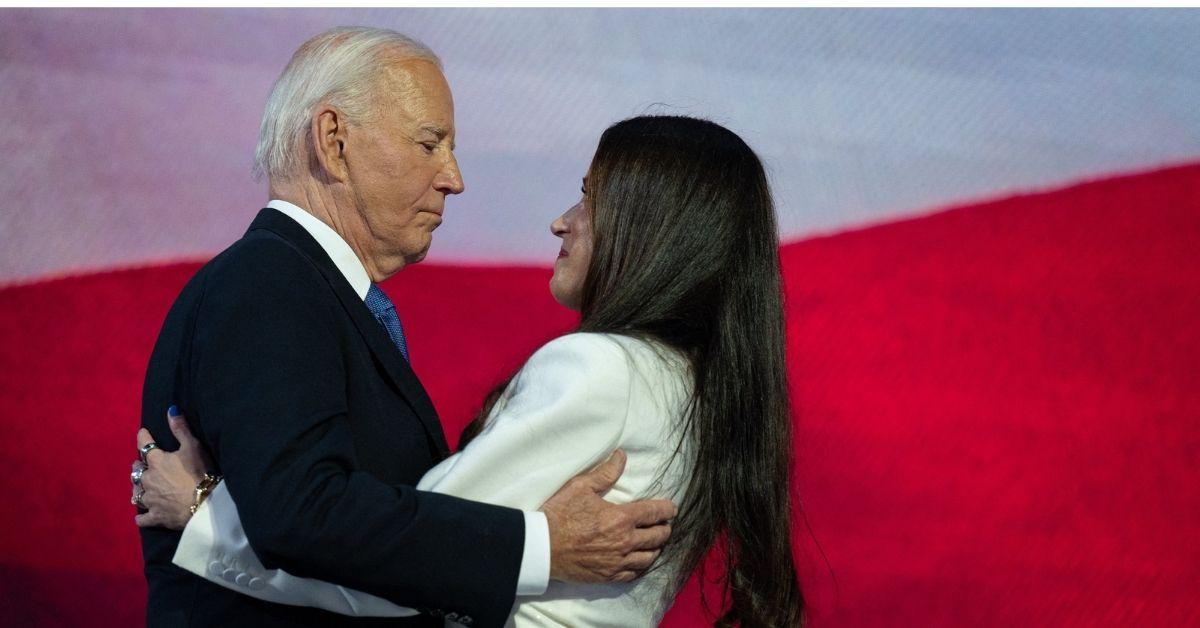 Political insiders fear Ashley's relapse risks could worsen as her father battles advanced prostate cancer.