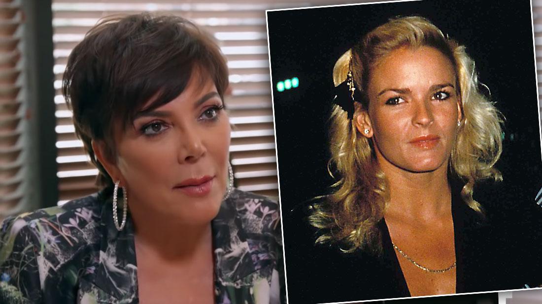‘KUWTK’ Video Kris Jenner Still Mourning Nicole Brown Simpson’s Death