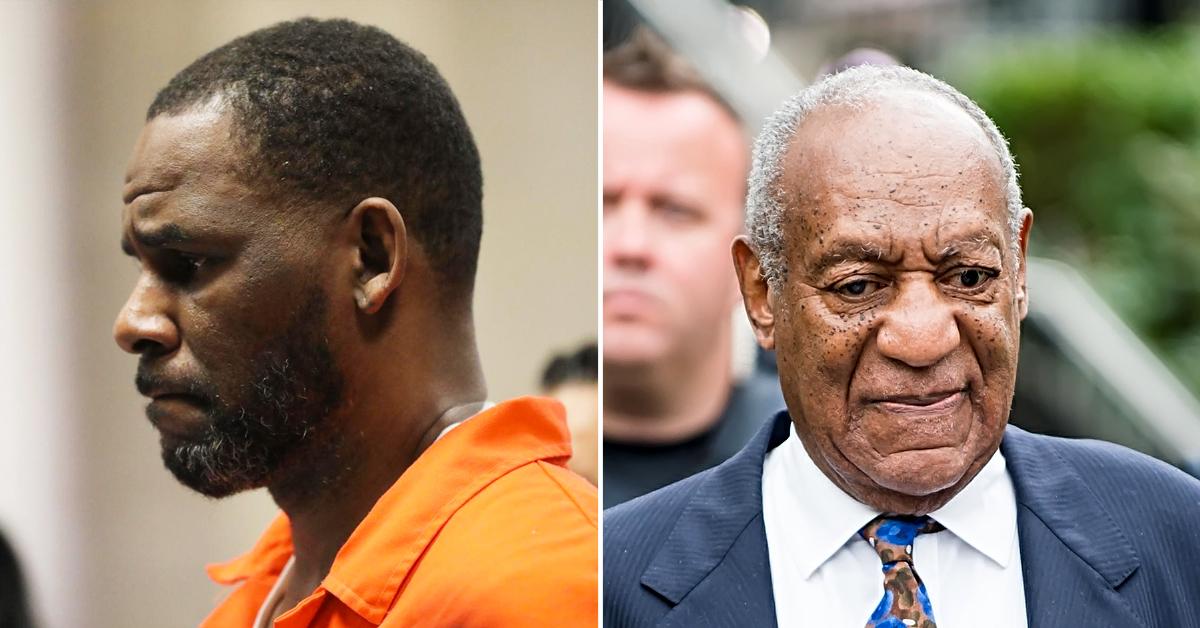 r kelly hires bill cosby lawyer attempt to overturn sex trafficking guilty convction