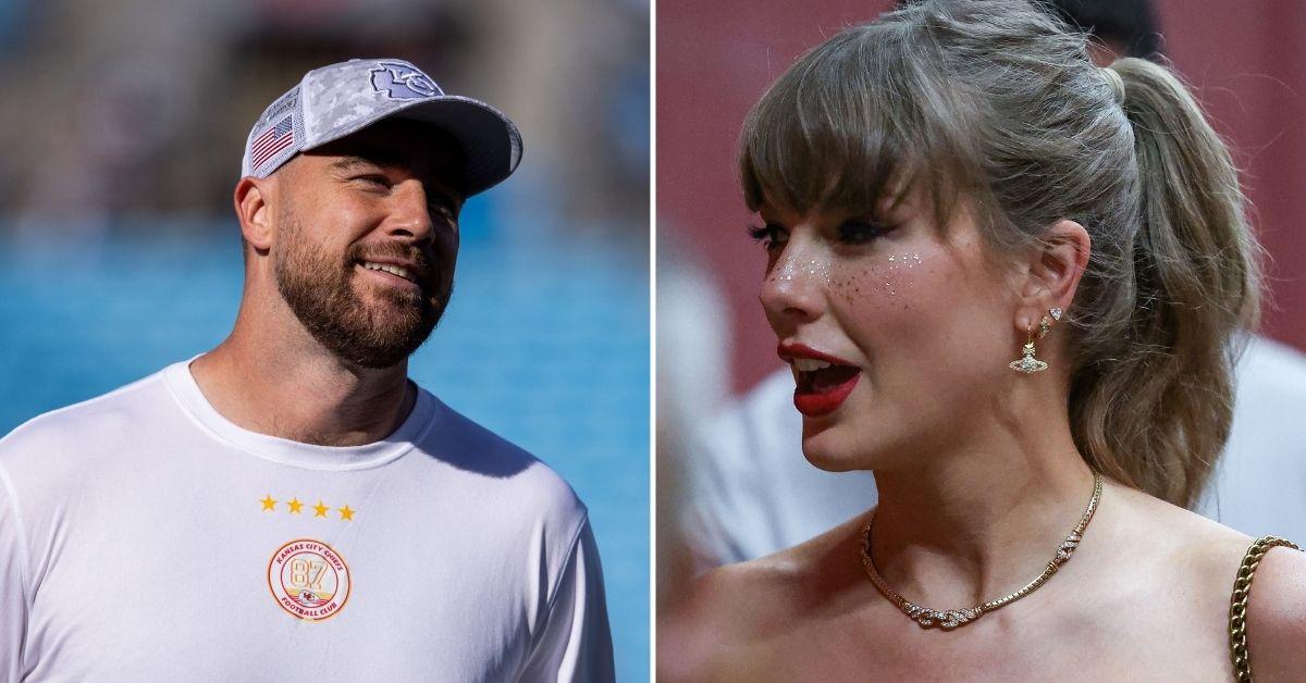 travis kelce dreaming of being house husband for taylor swift