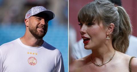 travis kelce dreaming of being house husband for taylor swift