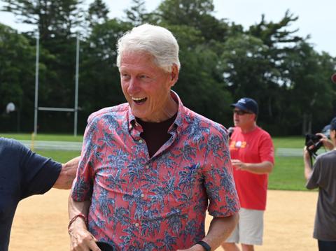 bill clinton gallery pic