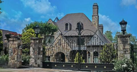 kim zolciak reprimanded by judge missing divorce hearing kroy