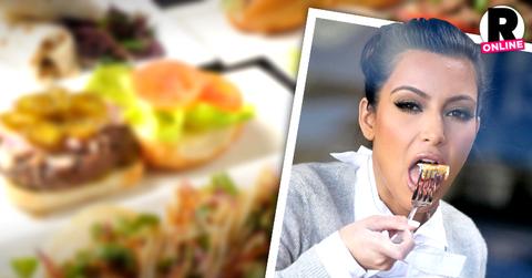 //kim kardashian cant stop eating diet pp sl