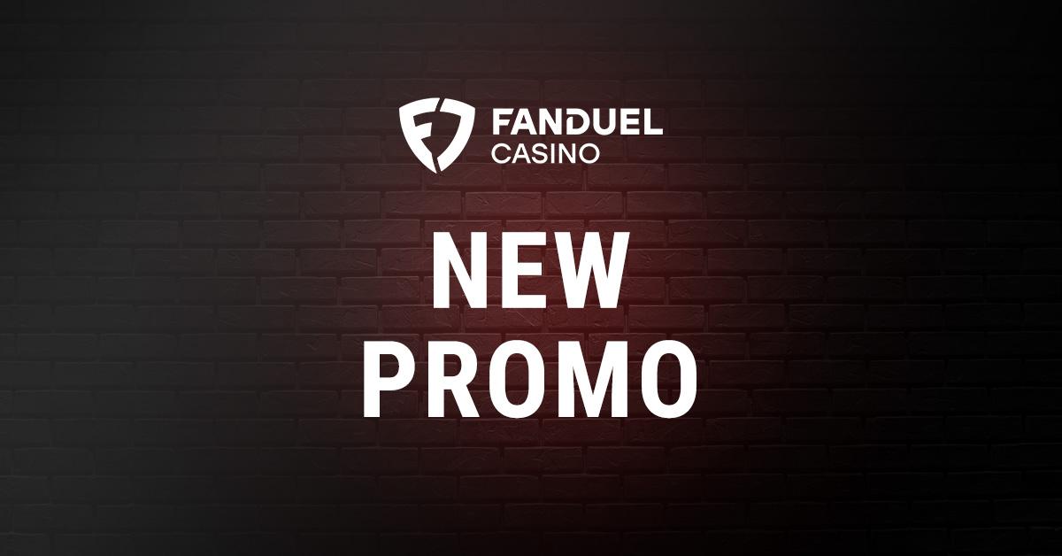 FanDuel Casino Promo Code MI, NJ, & PA | Get $1,050 Welcome Bonus — Exclusive! - Vimarsana News