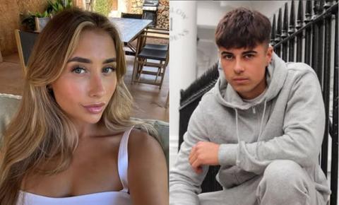 OnlyFans Star Lily Phillips Now Wants To Take On The British Army