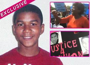 //trayvon martin murder bias