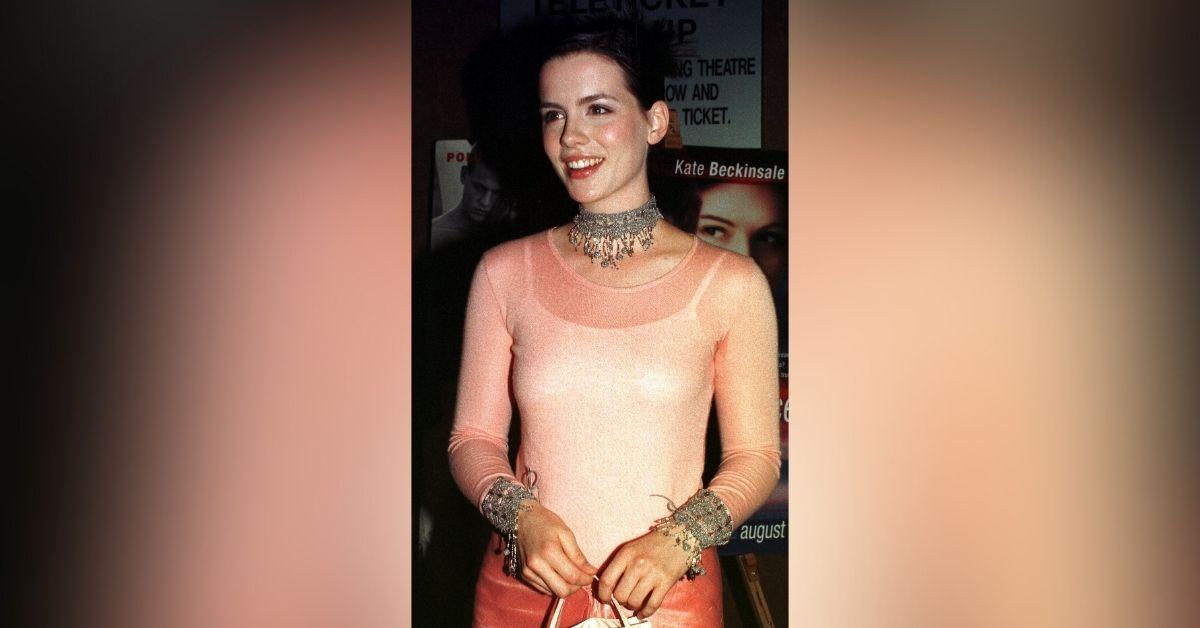 Photo of Kate Beckinsale