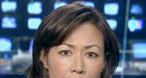 //anne curry reports boston square